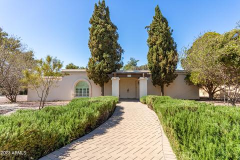 325 W Modesto Dr, Litchfield Park, AZ 85340