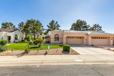 14027 W Antelope Ct, Sun City West, AZ 85375