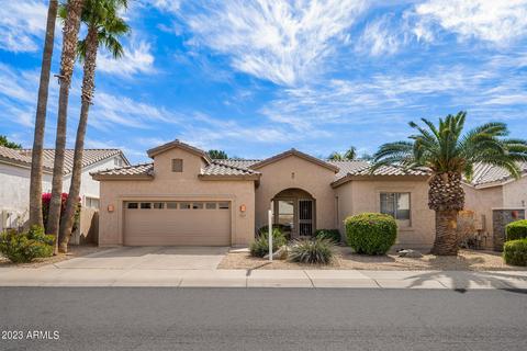 18217 N 49th Pl, Scottsdale, AZ 85254