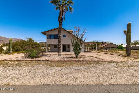 5599 S Alameda Rd, Gold Canyon, AZ 85118
