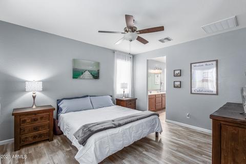 872 E Tekoa Ave, Gilbert, AZ 85298 photo 9