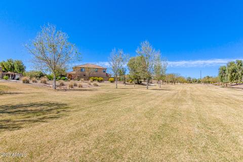 872 E Tekoa Ave, Gilbert, AZ 85298 photo 26