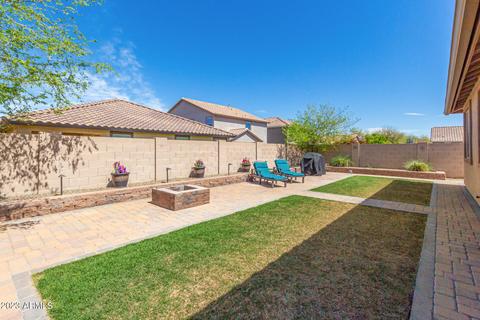 872 E Tekoa Ave, Gilbert, AZ 85298 photo 20