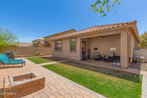 872 E Tekoa Ave, Gilbert, AZ 85298 photo 21