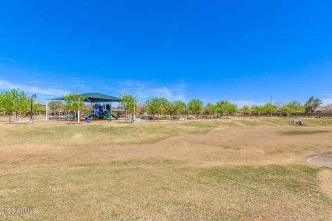 872 E Tekoa Ave, Gilbert, AZ 85298 photo 27