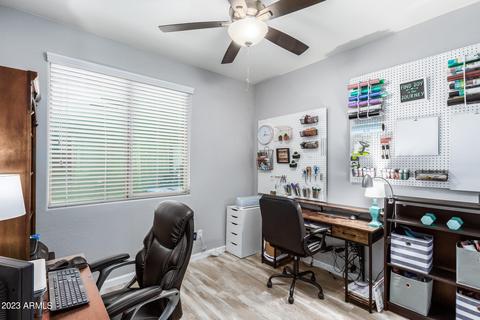 872 E Tekoa Ave, Gilbert, AZ 85298 photo 14