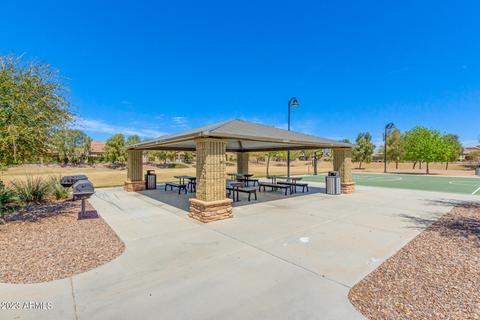 872 E Tekoa Ave, Gilbert, AZ 85298 photo 34