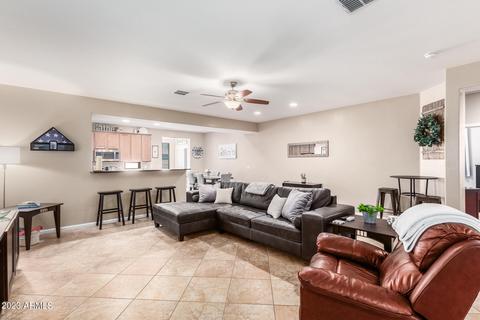 872 E Tekoa Ave, Gilbert, AZ 85298 photo 4