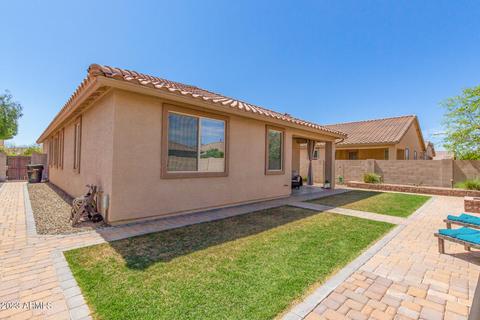 872 E Tekoa Ave, Gilbert, AZ 85298 photo 22