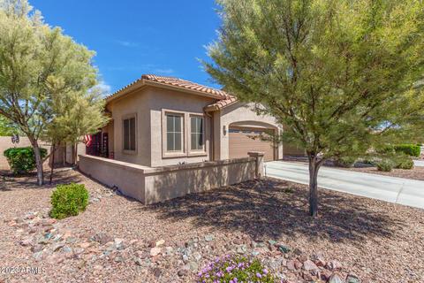 872 E Tekoa Ave, Gilbert, AZ 85298 photo 3