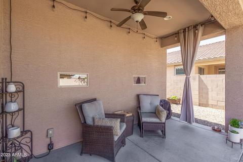 872 E Tekoa Ave, Gilbert, AZ 85298 photo 19