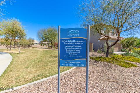 872 E Tekoa Ave, Gilbert, AZ 85298 photo 35