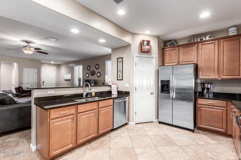 872 E Tekoa Ave, Gilbert, AZ 85298 photo 7
