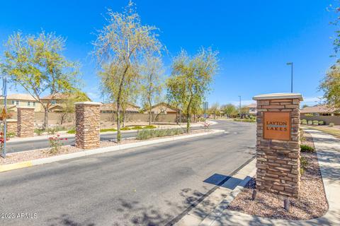 872 E Tekoa Ave, Gilbert, AZ 85298 photo 24