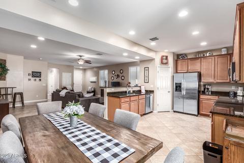 872 E Tekoa Ave, Gilbert, AZ 85298 photo 6