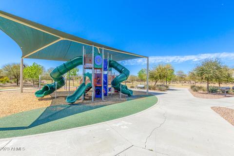 872 E Tekoa Ave, Gilbert, AZ 85298 photo 29