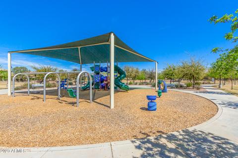 872 E Tekoa Ave, Gilbert, AZ 85298 photo 28