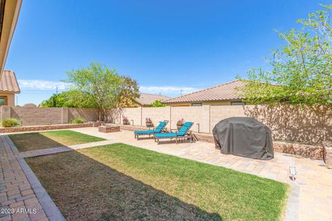 872 E Tekoa Ave, Gilbert, AZ 85298 photo 23