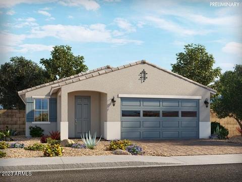 19942 W Badgett Ln, Buckeye, AZ 85326