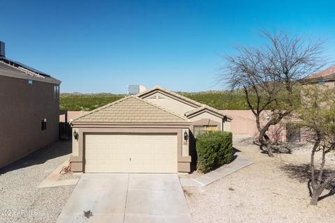 23984 N Oasis Blvd, Florence, AZ 85132