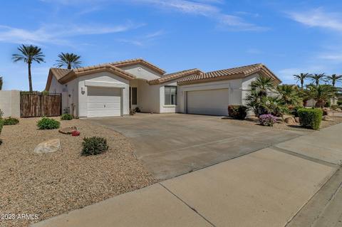 14432 W Cora Ln, Goodyear, AZ 85395