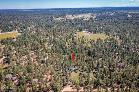 2785 Canyon Ridge Rd, Overgaard, AZ 85933 photo 29