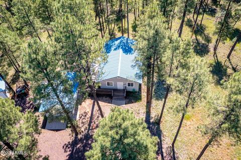 2785 Canyon Ridge Rd, Overgaard, AZ 85933 photo 26