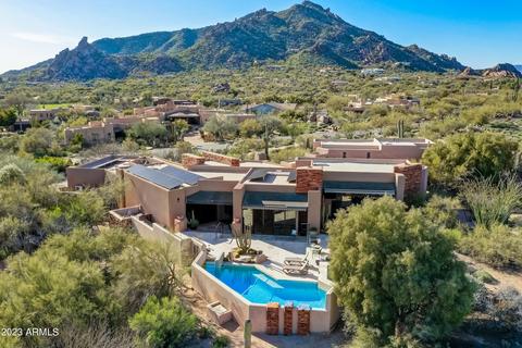 7314 E Arroyo Hondo Rd, Scottsdale, AZ 85266