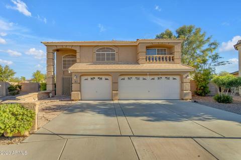 817 E Rolls Cir, San Tan Valley, AZ 85143