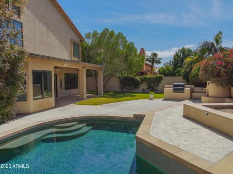 10705 E Mission Ln, Scottsdale, AZ 85258