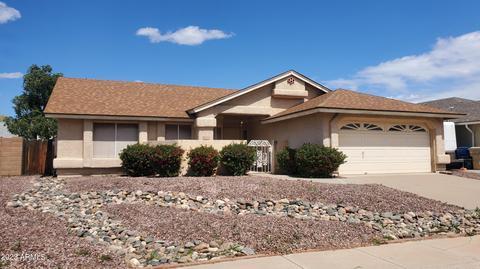 8568 W Windsor Blvd, Glendale, AZ 85305