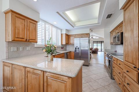 4029 E Paradise Dr, Phoenix, AZ 85028 photo 22