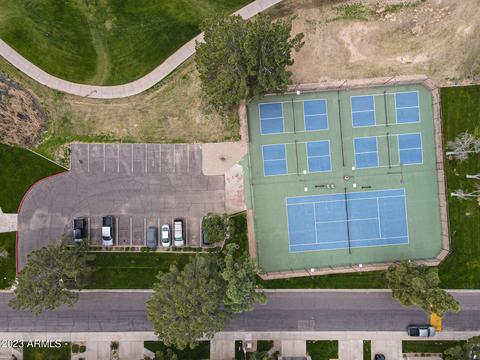 4029 E Paradise Dr, Phoenix, AZ 85028 photo 46