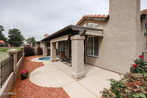 4029 E Paradise Dr, Phoenix, AZ 85028 photo 39