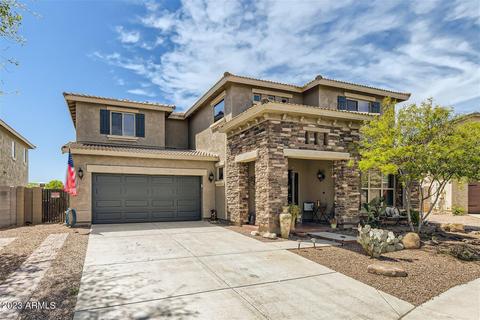 26398 N 168th Ave, Surprise, AZ 85387