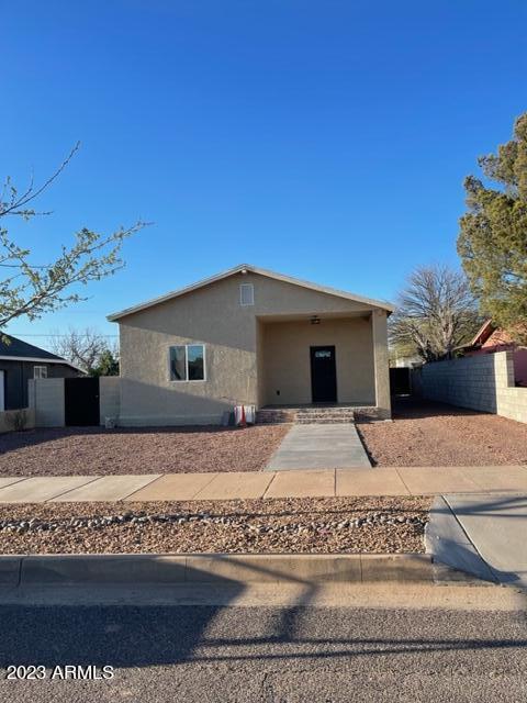 930 E 7th St, Douglas, AZ 85607 photo 1