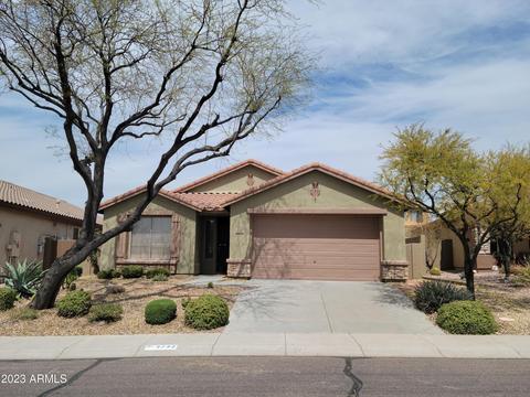 3732 W Rushmore Dr, Anthem, AZ 85086