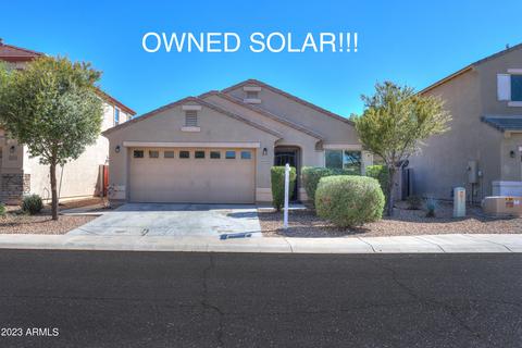 40043 W Robbins Dr, Maricopa, AZ 85138