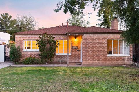 1633 W Vernon Ave, Phoenix, AZ 85007