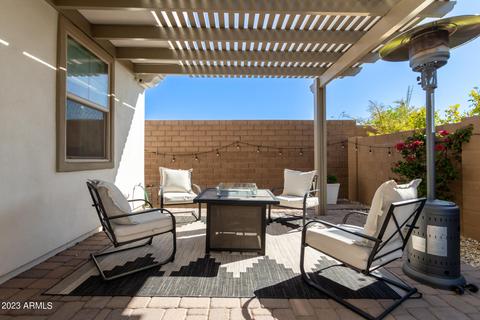 9751 E Kinetic Dr, Mesa, AZ 85212 photo 50