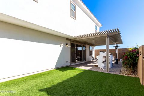 9751 E Kinetic Dr, Mesa, AZ 85212 photo 55