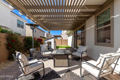 9751 E Kinetic Dr, Mesa, AZ 85212 photo 5