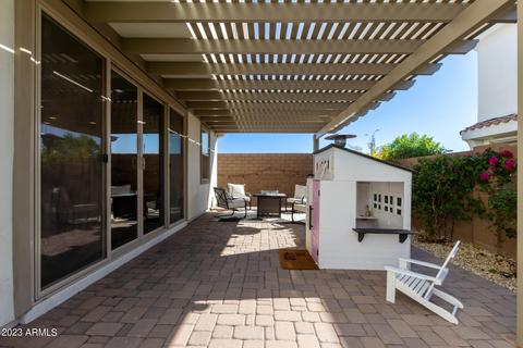 9751 E Kinetic Dr, Mesa, AZ 85212 photo 48