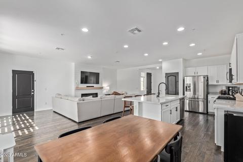 9751 E Kinetic Dr, Mesa, AZ 85212 photo 16
