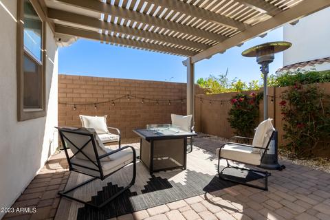 9751 E Kinetic Dr, Mesa, AZ 85212 photo 49