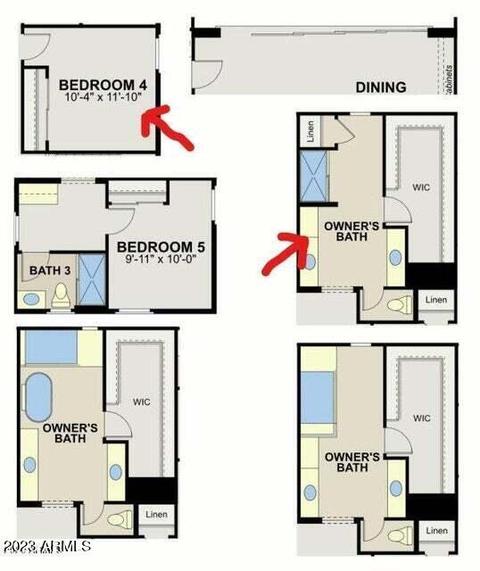 9751 E Kinetic Dr, Mesa, AZ 85212 photo 58