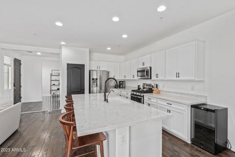 9751 E Kinetic Dr, Mesa, AZ 85212 photo 17