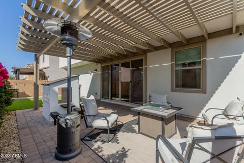 9751 E Kinetic Dr, Mesa, AZ 85212 photo 51