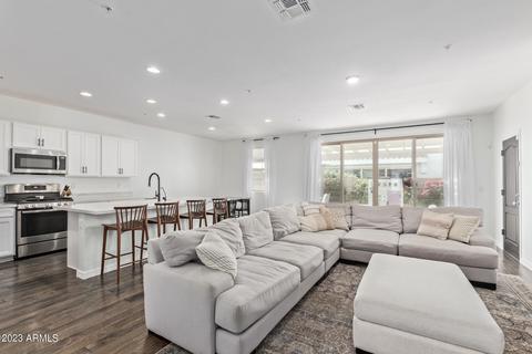 9751 E Kinetic Dr, Mesa, AZ 85212 photo 12