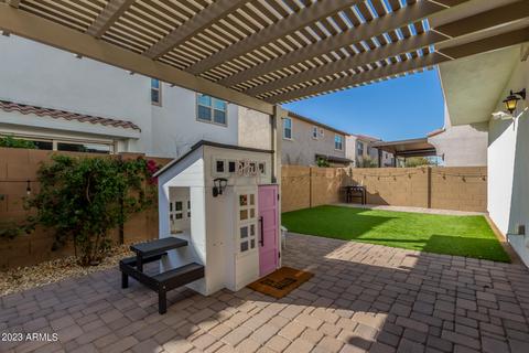 9751 E Kinetic Dr, Mesa, AZ 85212 photo 54